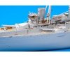 Eduard 53258 HMS Dreadnought 1915 1/350 TRUMPETER